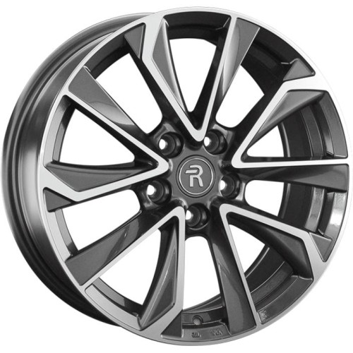 Replay GL50 7.5x19 5*108 ET46 DIA63.3 GMF 