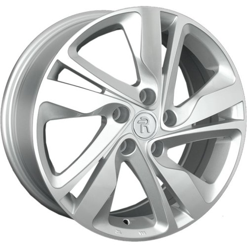 Replay HND157 7x17 5*114.3 ET53 DIA67.1 SF 