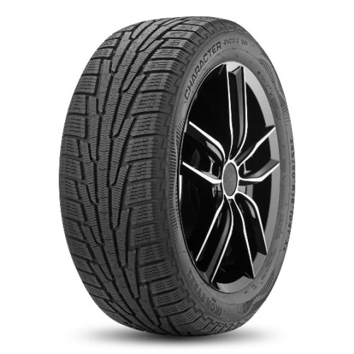 Ikon Tyres Character Snow 2 SUV 255/60 R18 112R XL