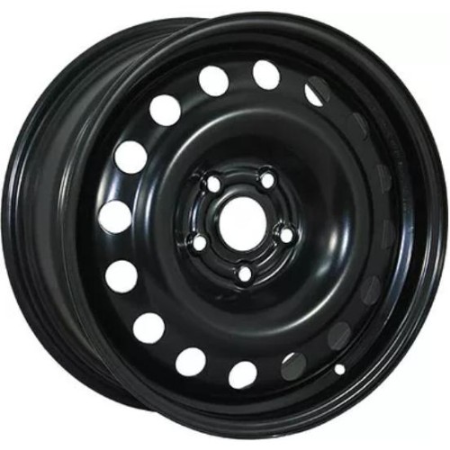 Trebl 9228 6.5x16 5*114.3 ET46 DIA67.1 Black 