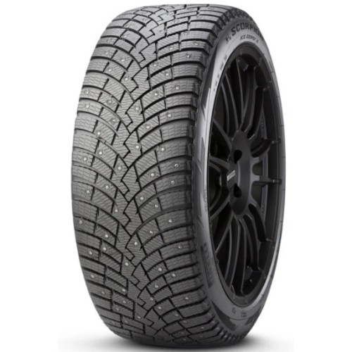 Pirelli Scorpion Ice Zero 2 265/65 R17 116T XL - «ПСС ПРО»