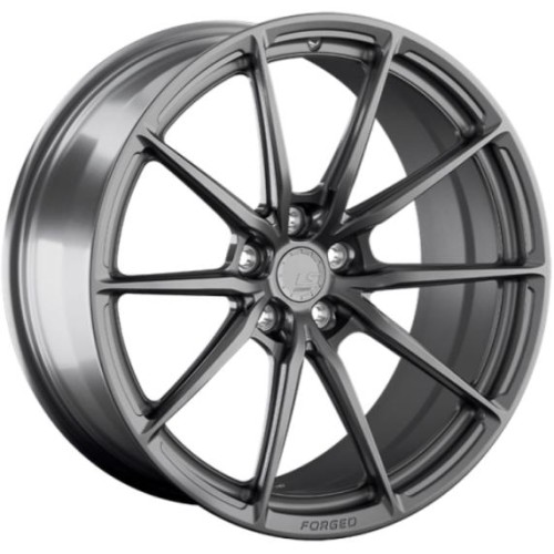 LS Forged FG05 8x20 5*114.3 ET35 DIA60.1 MGM 