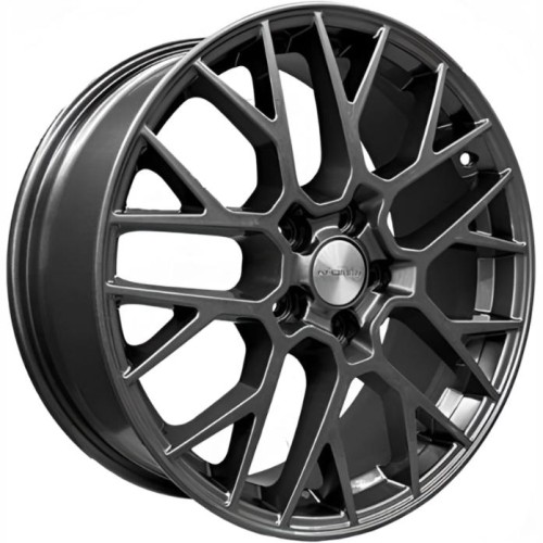 Khomen KHW 1818 7x18 5*108 ET47 DIA60.1 Gray 