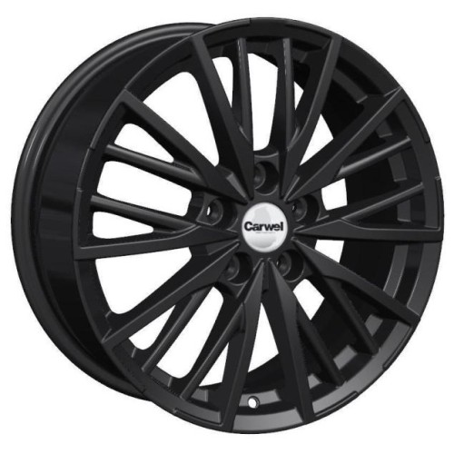 Carwel Агма 7x17 5*114.3 ET47 DIA66.1 BL 