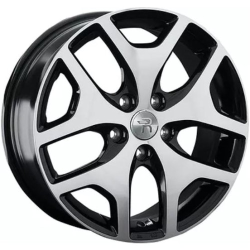 Replay SB43 7x17 5*114.3 ET55 DIA56.1 BKF 