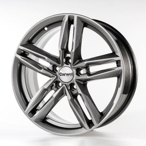 Carwel Малык 7.5x18 5*120 ET45 DIA72.6 SB 