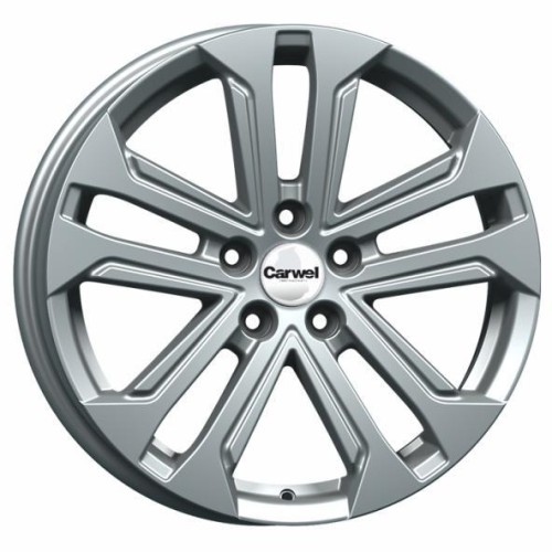 Carwel Витус 7x18 5*114.3 ET38 DIA67.1 SB 