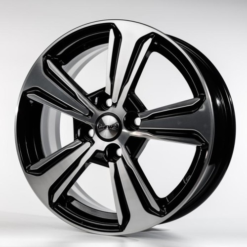 Carwel Диво 6x15 4*100 ET48 DIA54.1 ABT