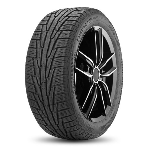 Ikon Tyres Character Snow 2 SUV 235/70 R16 106R