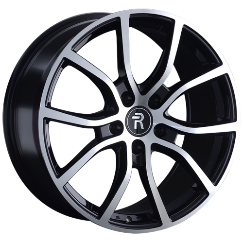 Replay PR27 9x20 5*130 ET50 DIA71.6 BKF 