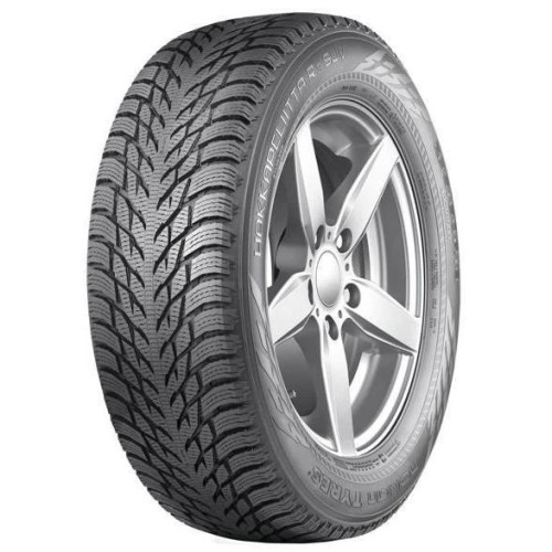 Nokian Tyres Hakkapeliitta R3 SUV 215/65 R17 103R XL