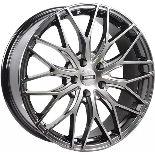 Neo 940 7.5x19 5*108 ET36 DIA65.1 Platinum 