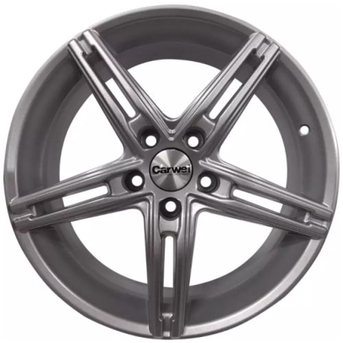 Carwel Альфа 7x17 5*100 ET40 DIA67.1 SB 