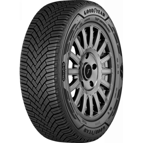 Goodyear UltraGrip Ice 3 225/45 R18 95T XL