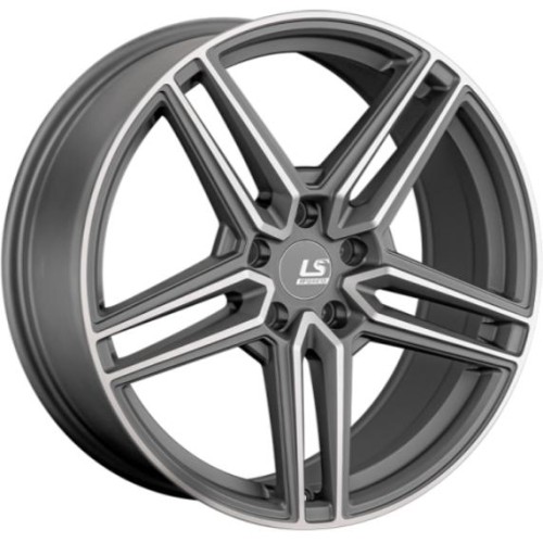 LS FlowForming RC79 8.5x19 5*114.3 ET40 DIA67.1 MGMF 