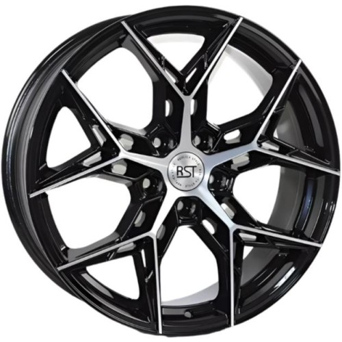 RST R139 7.5x19 5*108 ET47 DIA60.1 BD 