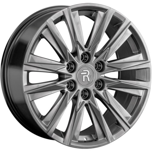 Replay TA15 9x20 6*139.7 ET30 DIA100.1 HPB 