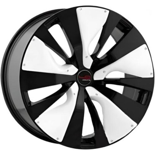 Replica Concept INF501 9.5x21 5*114.3 ET50 DIA66.1 BKPL 