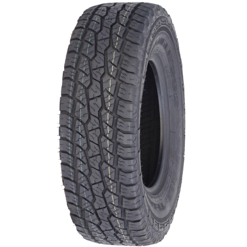 Triangle TR292 275/65 R18 116H - «ПСС ПРО»