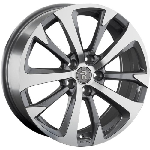 Replay HV97 7x17 5*114.3 ET37 DIA66.6 GMF 