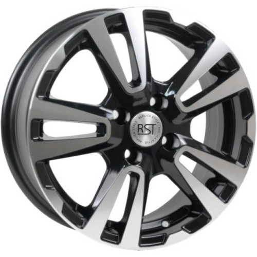 RST R065 6x15 4*100 ET48 DIA54.1 BD 