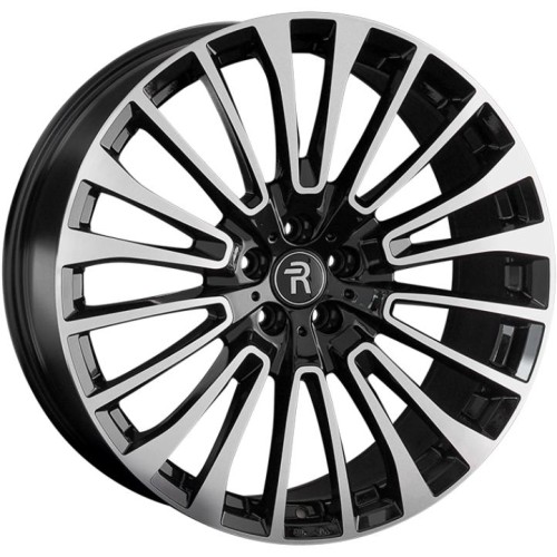 Replay LR88 8.5x20 5*120 ET41.5 DIA72.6 BKF 