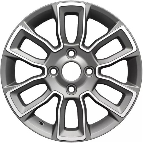 Carwel Ориноко 5.5x14 4*100 ET45 DIA56.1 AGR 