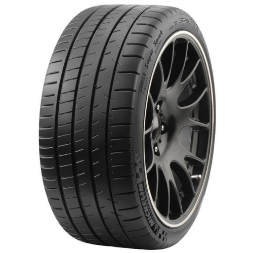 Michelin Pilot Super Sport 275/35 R22 104Y - «ПСС ПРО»