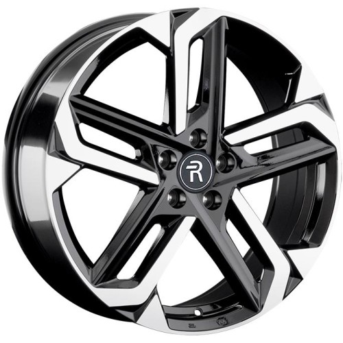 Replay CHR56 7.5x19 5*108 ET36 DIA65.1 BKF 