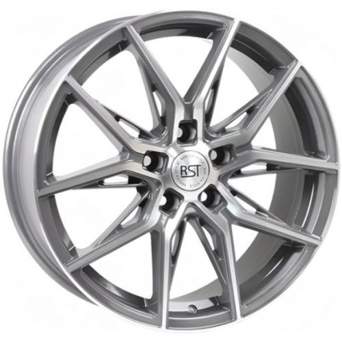 RST R218 7.5x18 5*114.3 ET45 DIA67.1 GRD 