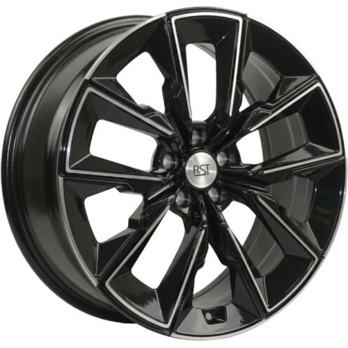 RST R082FF 9.5x20 5*112 ET39 DIA66.6 BD 