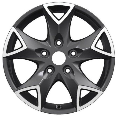 Carwel Конго 6.5x16 5*130 ET50 DIA89.1 ABT 