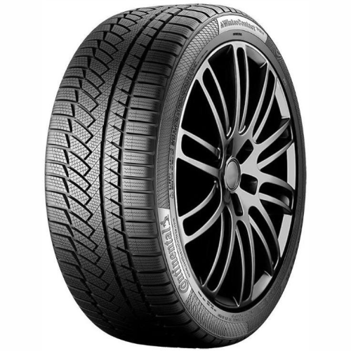 Continental ContiWinterContact TS 850 P 245/45 R18 96V 