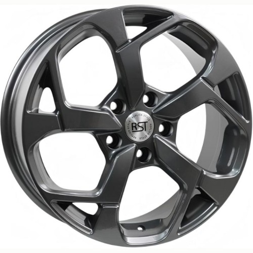 RST R067 7x17 5*114.3 ET48 DIA67.1 BMG 