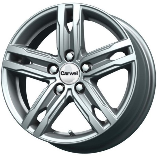 Carwel Волга 6x15 5*100 ET38 DIA57.1 SB 