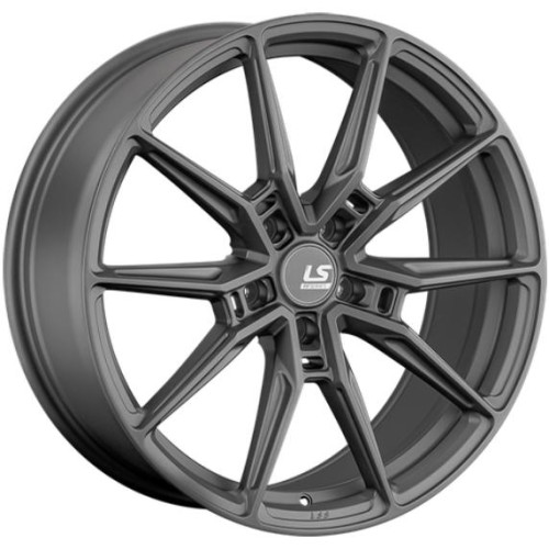 LS FlowForming RC58 9x20 5*108 ET38.5 DIA63.3 MGM 