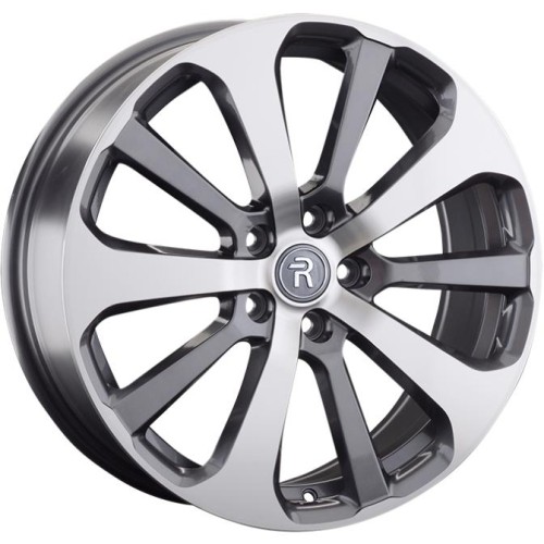 Replay HND266 7.5x19 5*114.3 ET49.5 DIA67.1 GMF 