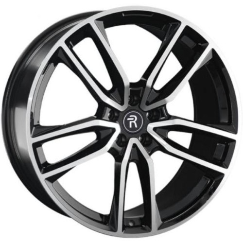 Replay MR321 10x21 5*112 ET44 DIA66.6 BKF 