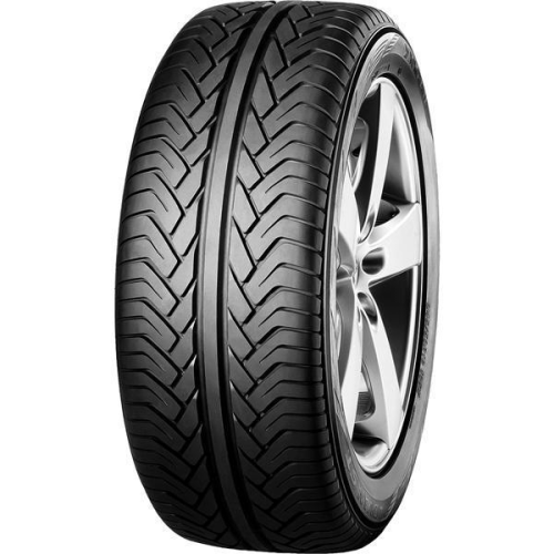 Yokohama Advan S.T. V802 275/50 R20 113W MO - «ПСС ПРО»