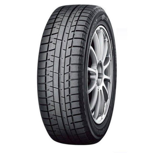 Yokohama iceGuard Studless iG50 + 225/55 R17 97Q - «ПСС ПРО»