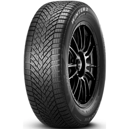 Pirelli Scorpion Winter 2 Elect NCS 285/35 R22 106V XL - «ПСС ПРО»