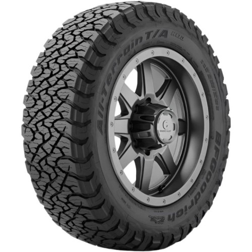BFGoodrich All Terrain T/A KO3 265/65 R17 116/113S RWL