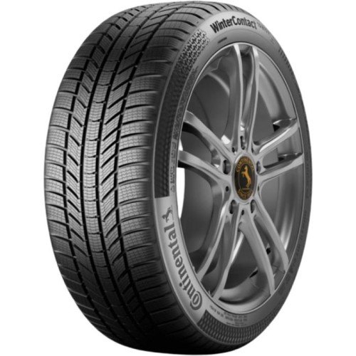 Continental ContiWinterContact TS 870 P 275/45 R21 110V XL MO1 