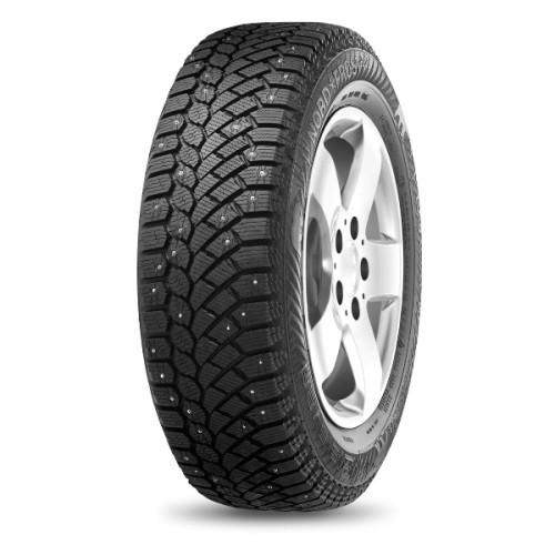 Gislaved Nord*Frost 200 SUV 235/60 R18 107T XL FP