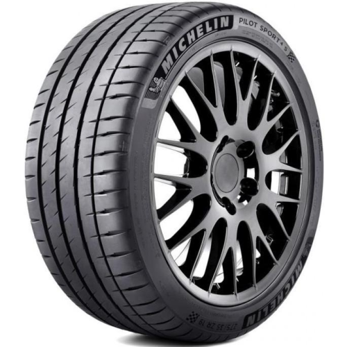 Michelin Pilot Sport 4 S 255/30 R19 91Y XL - «ПСС ПРО»