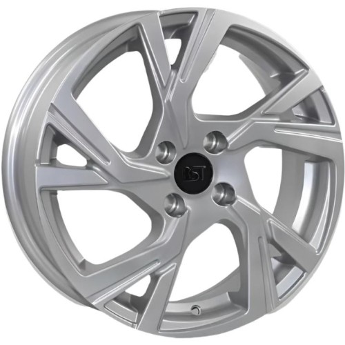 RST R075 6x15 4*100 ET46 DIA54.1 SL 