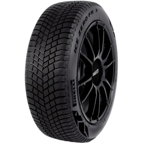 Pirelli Ice Zero FR 3 265/45 R21 108H XL - «ПСС ПРО»