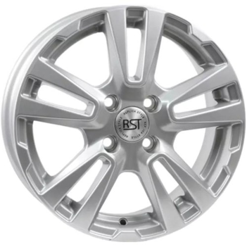 RST R065 6x15 4*100 ET50 DIA60.1 SL 