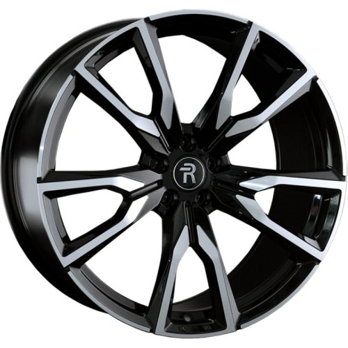 Replay HV52 7x19 5*114.3 ET40 DIA66.6 BKF 