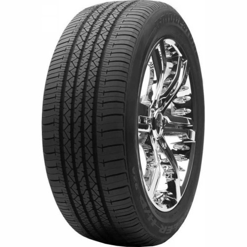 Bridgestone Dueler H/P 92A 265/50 R20 107V - «ПСС ПРО»